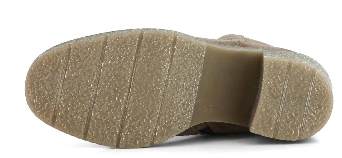 Sapatos Boots Paula boots | Beige