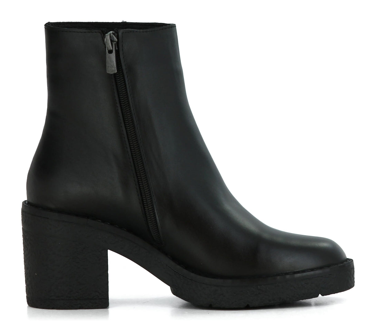 Sapatos Boots Paula boots | Sort