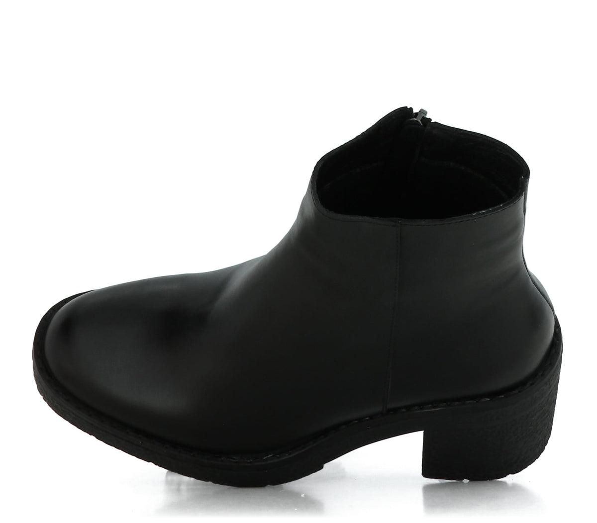 Sapatos Boots Paula boots | Sort