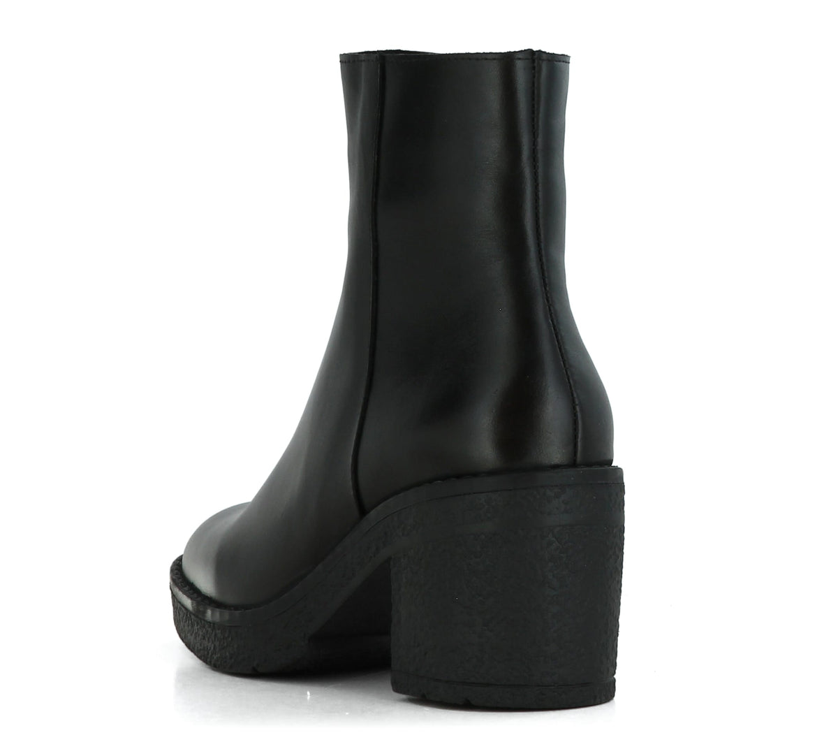 Sapatos Boots Paula boots | Sort