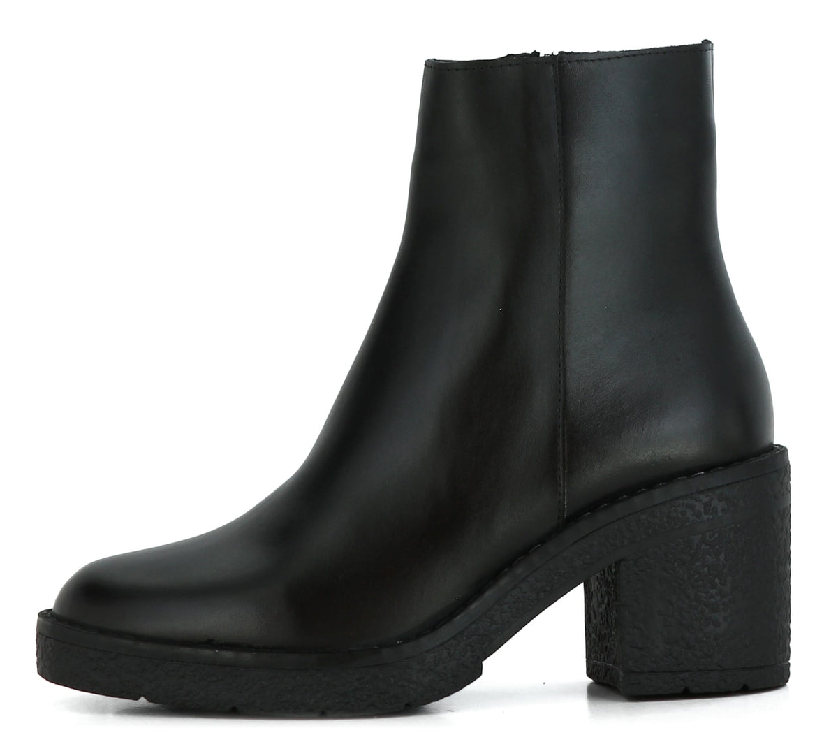 Sapatos Boots Paula boots | Sort