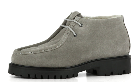 Sapatos Boots Petra boots | Beige
