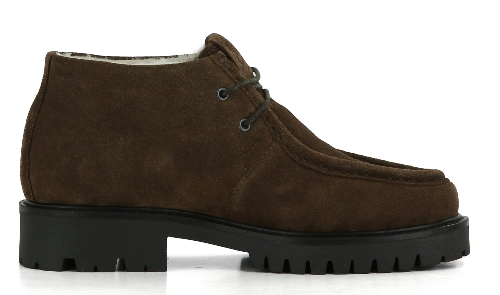 Sapatos Boots Petra boots | Brun