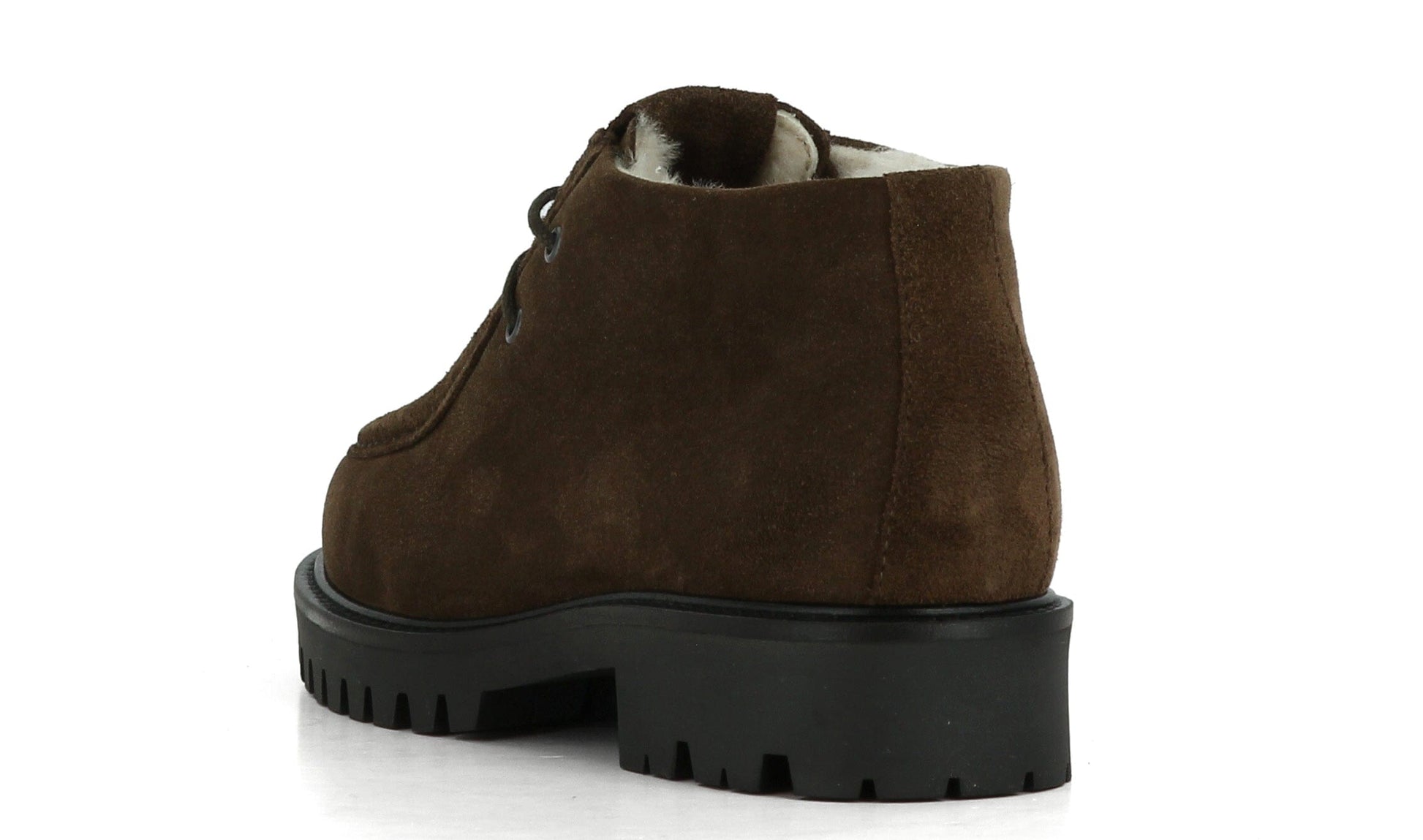 Sapatos Boots Petra boots | Brun