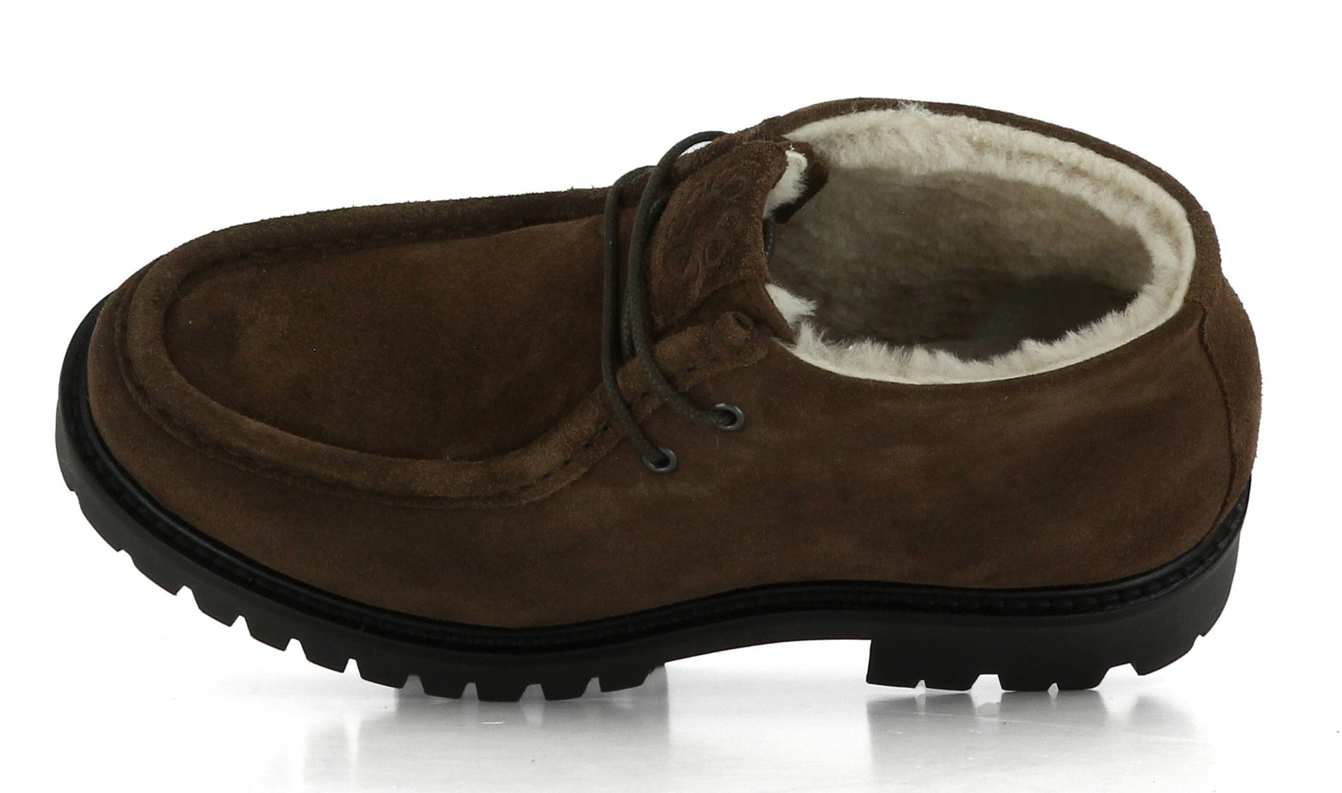 Sapatos Boots Petra boots | Brun