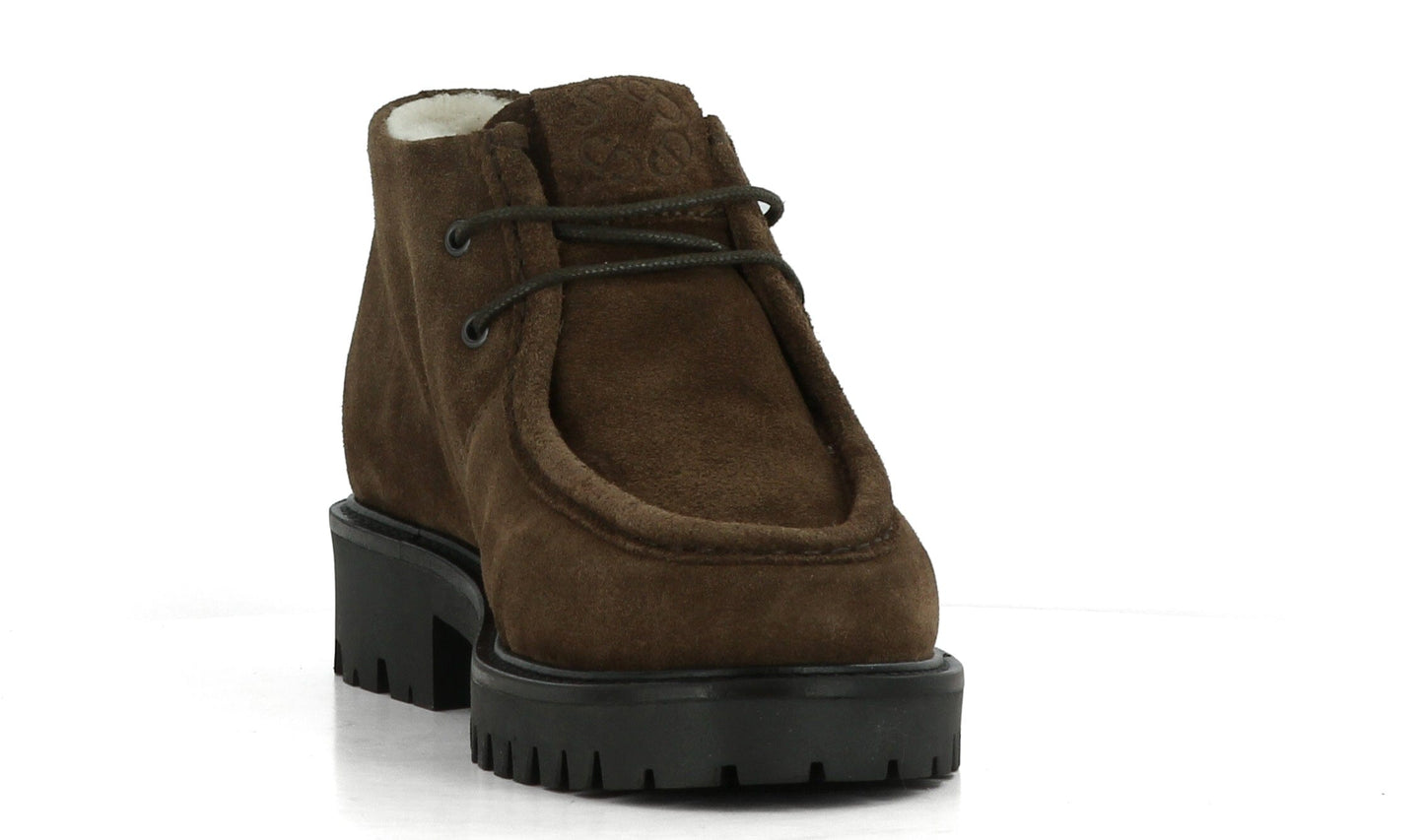 Sapatos Boots Petra boots | Brun