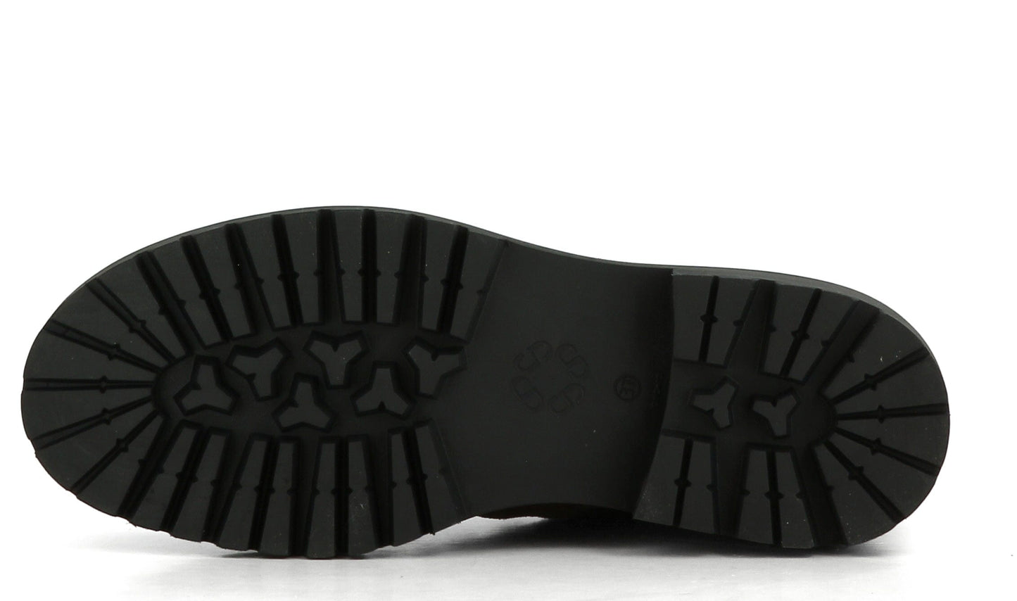 Sapatos Boots Petra boots | Brun