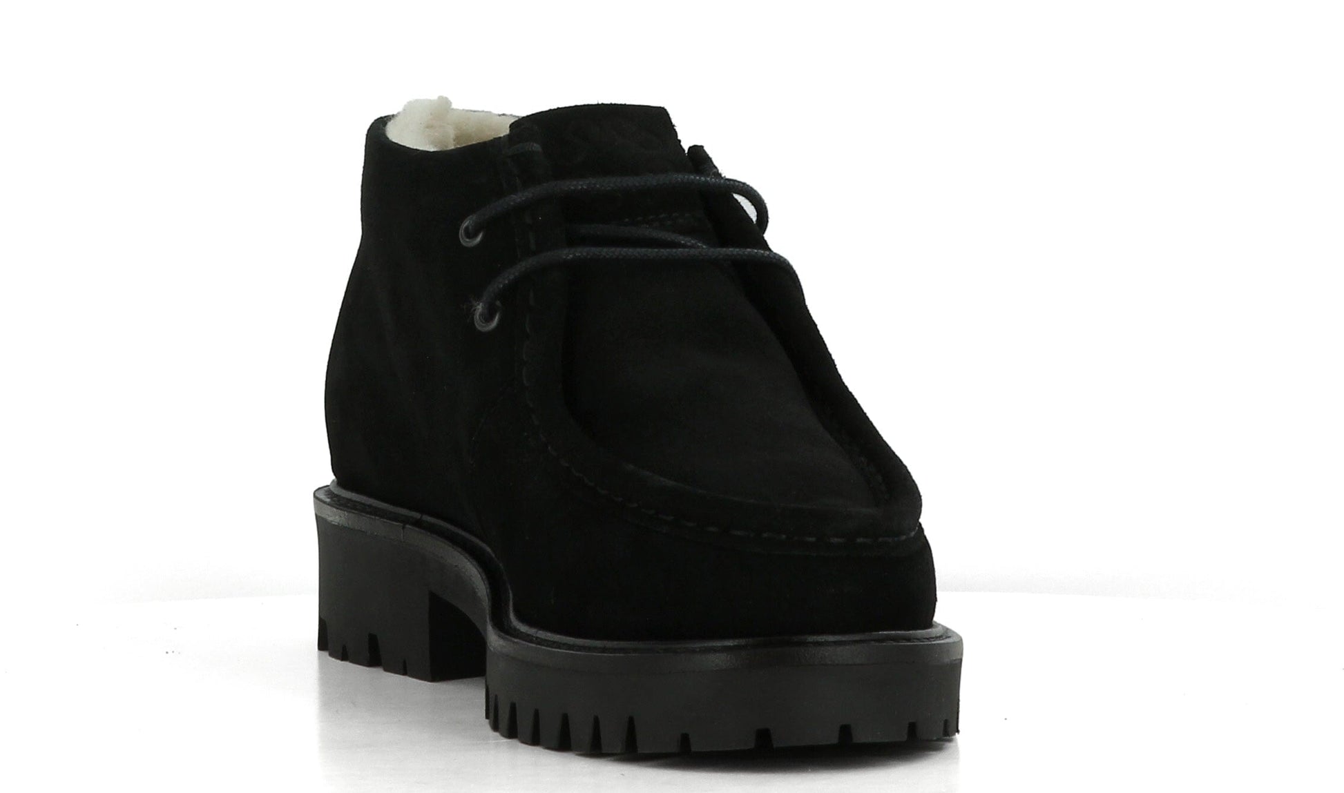 Sapatos Boots Petra boots | Sort