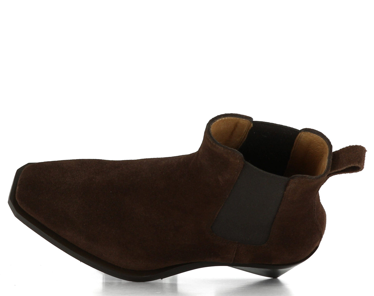 Sapatos Boots Sally ankelboots | Brun