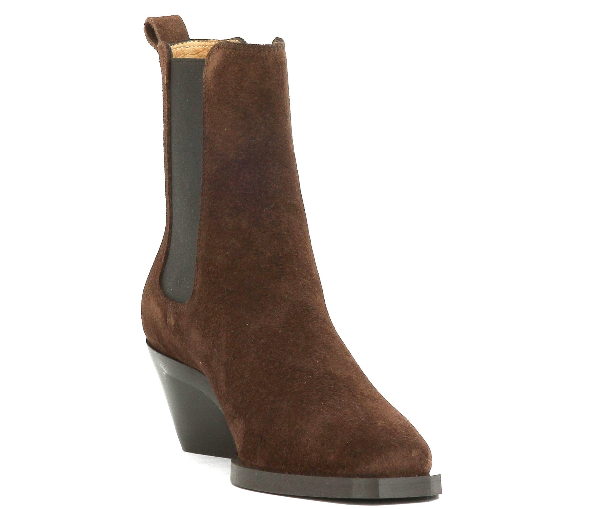 Sapatos Boots Sally boots | Brun