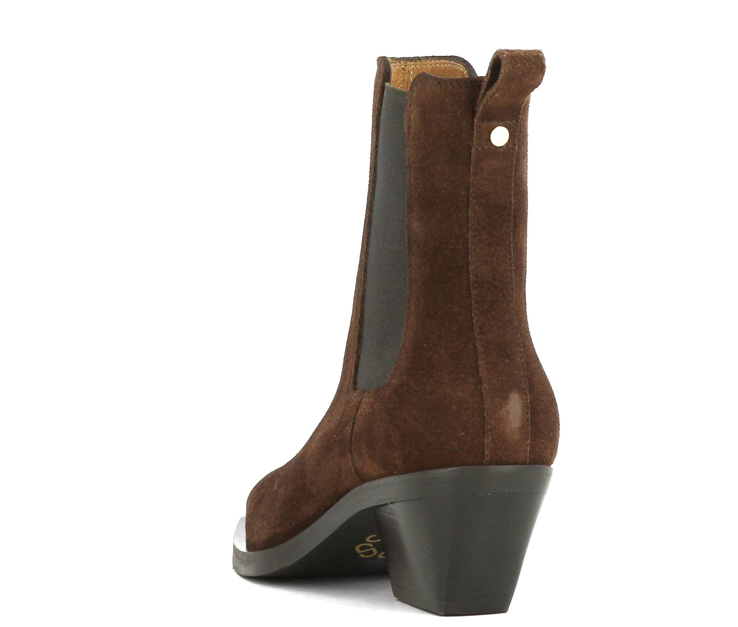 Sapatos Boots Sally boots | Brun