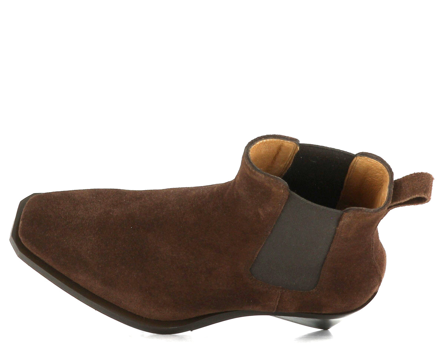 Sapatos Boots Sally boots | Brun