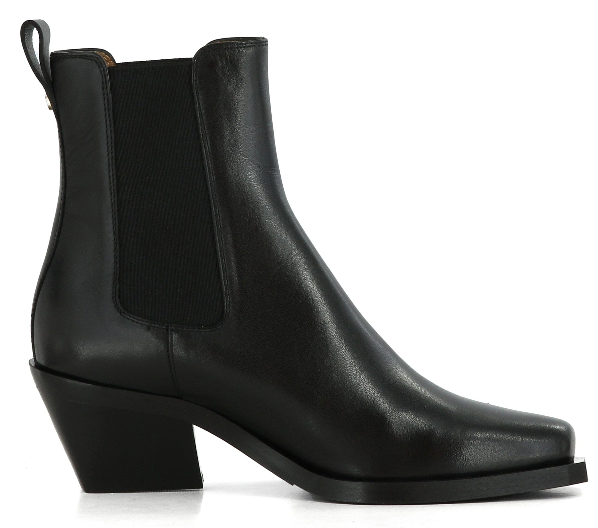 Sapatos Boots Sally boots | Sort