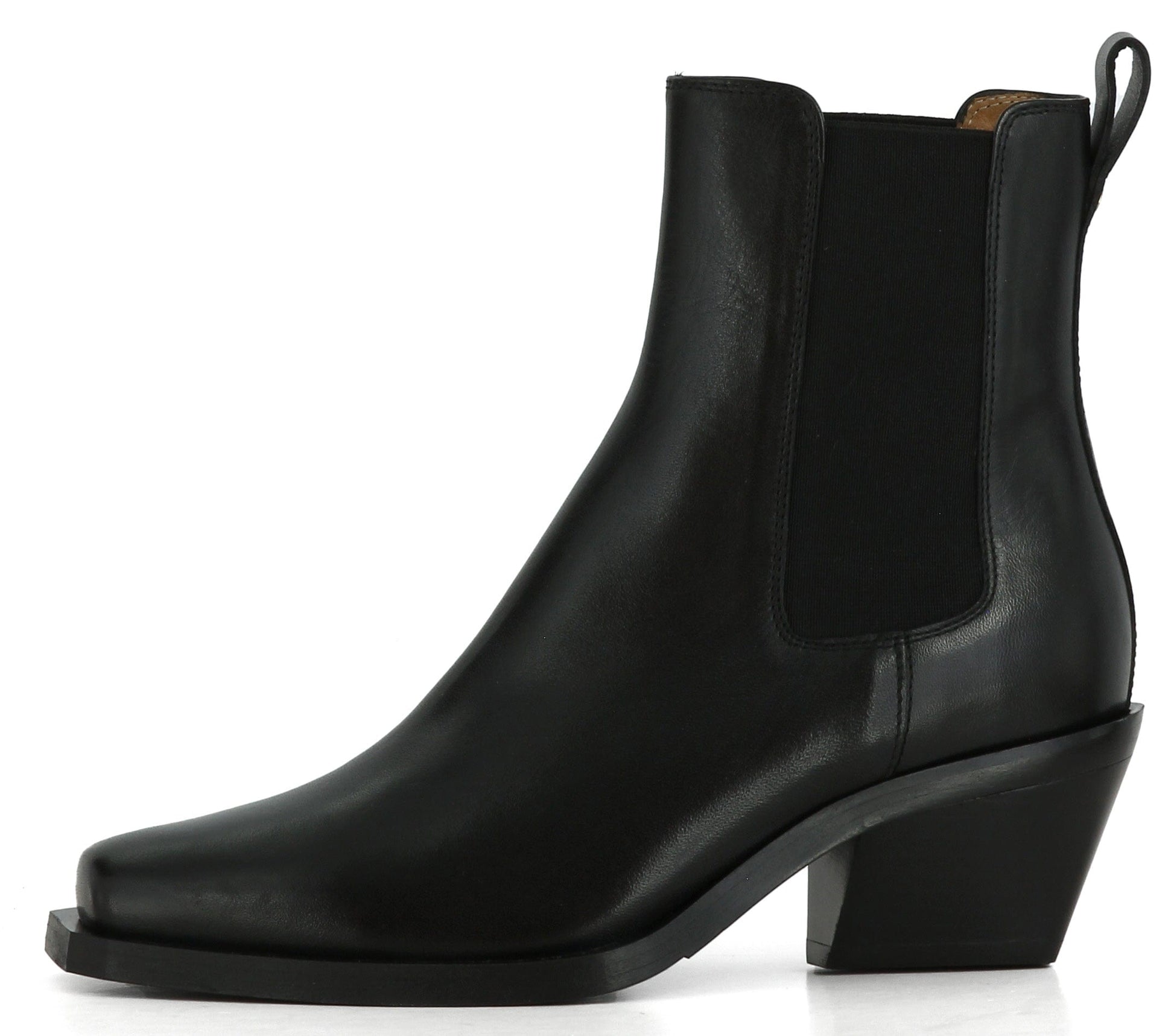 Sapatos Boots Sally boots | Sort