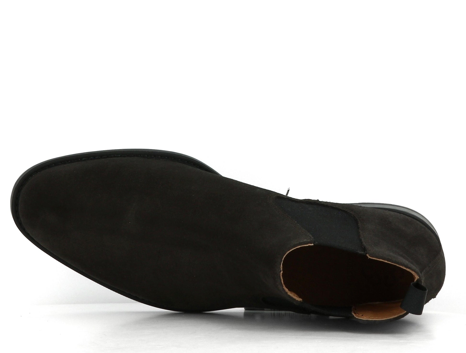 Sapatos Boots Sondre Chelseaboots | Brun