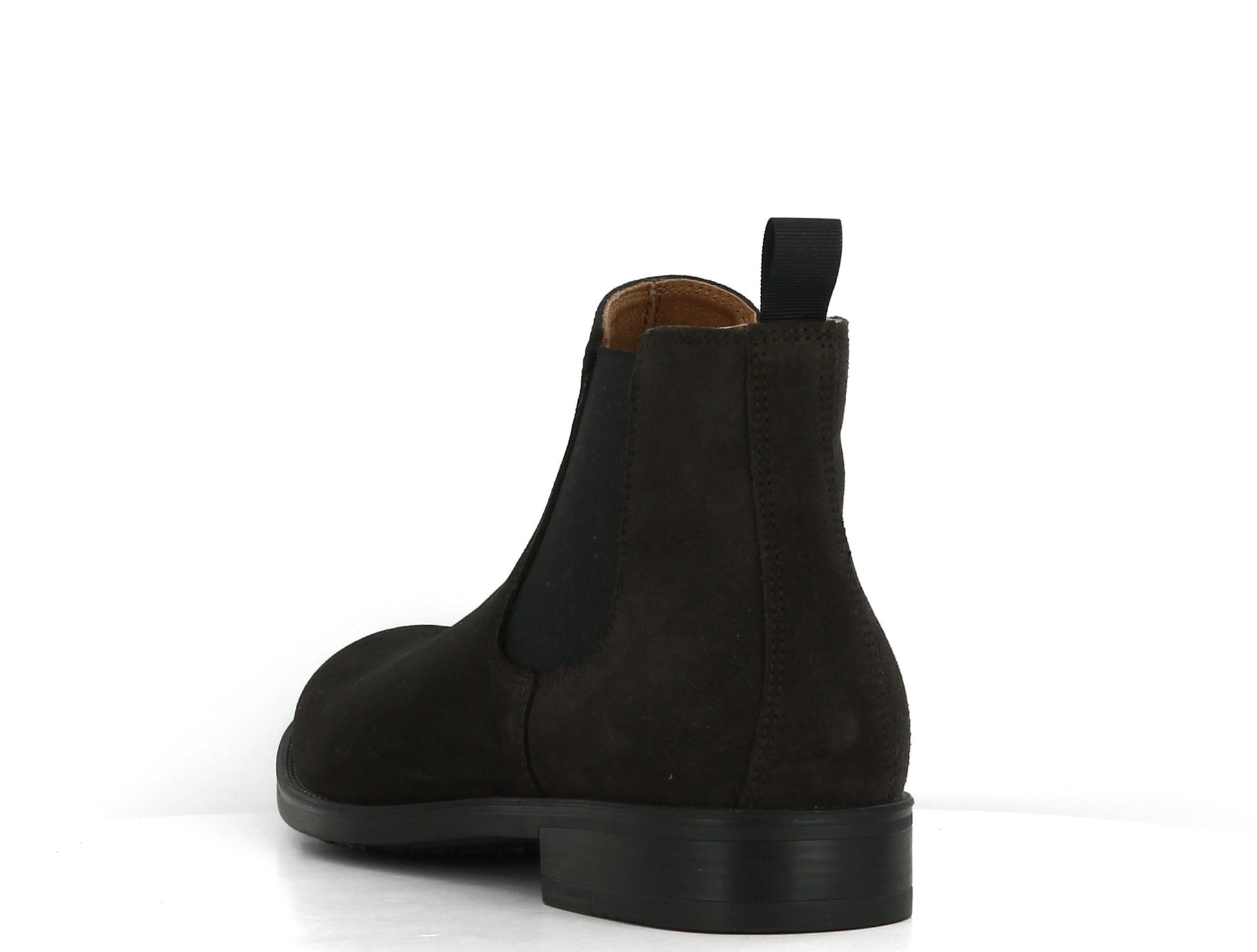 Sapatos Boots Sondre Chelseaboots | Brun