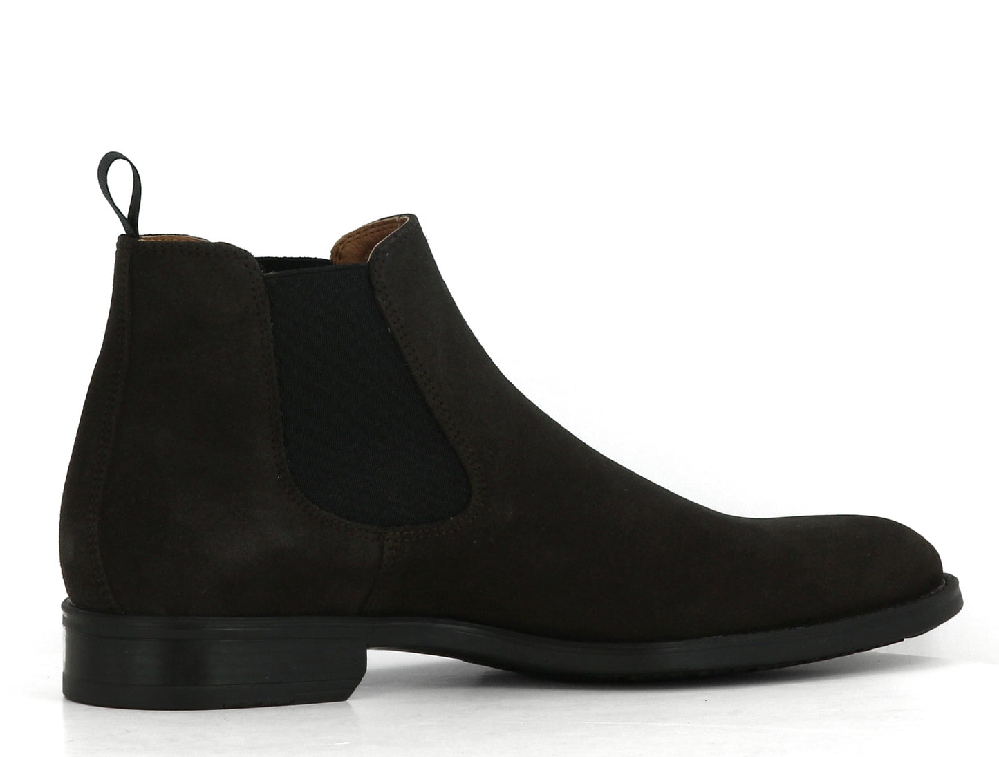 Sapatos Boots Sondre Chelseaboots | Brun