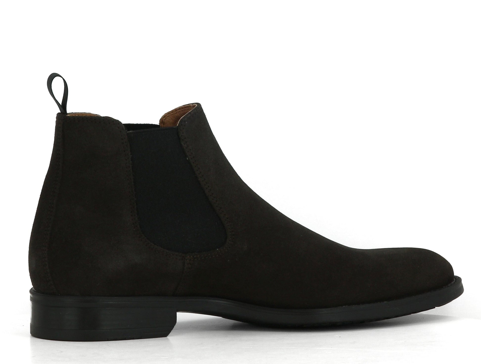 Sapatos Boots Sondre Chelseaboots | Brun