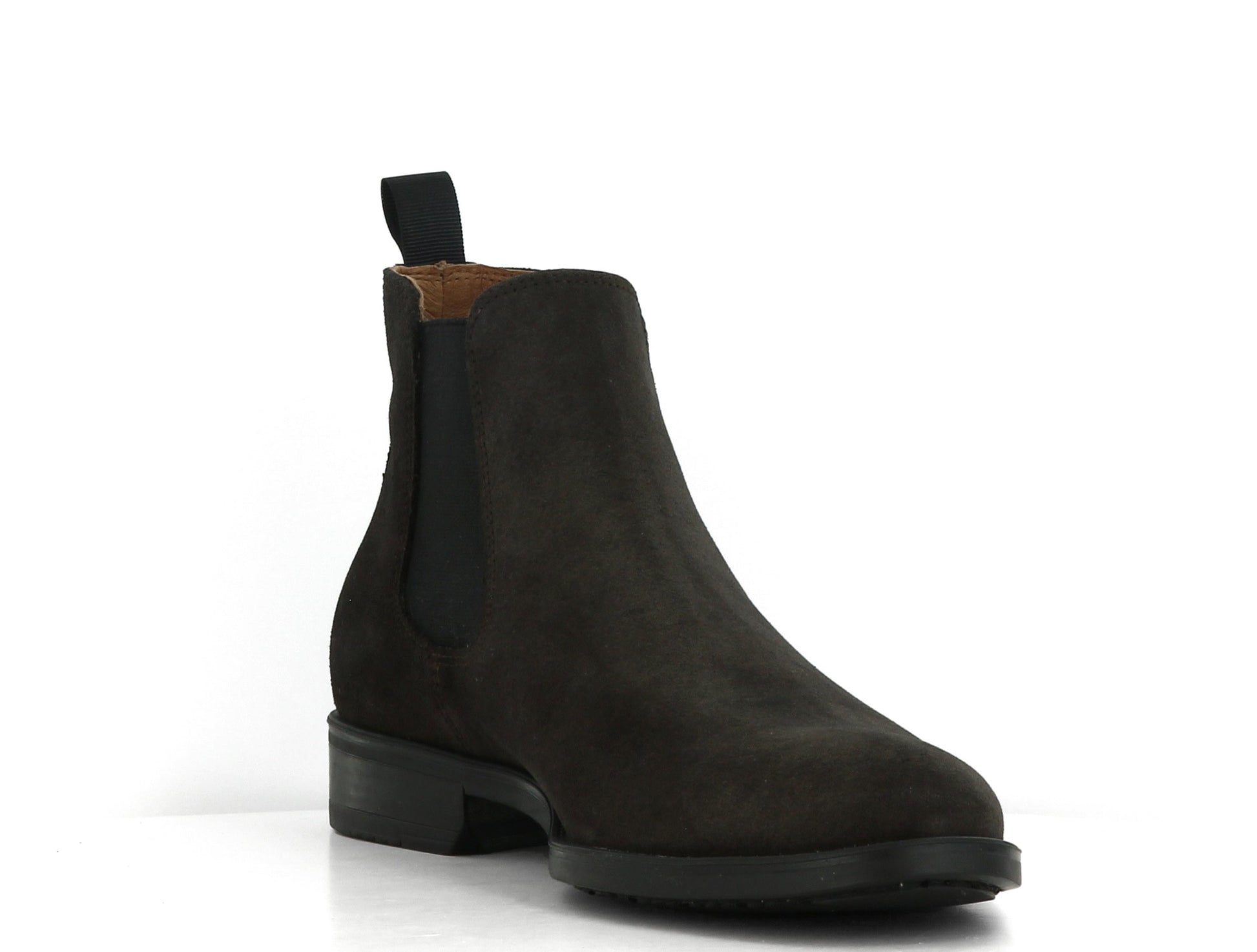 Sapatos Boots Sondre Chelseaboots | Brun