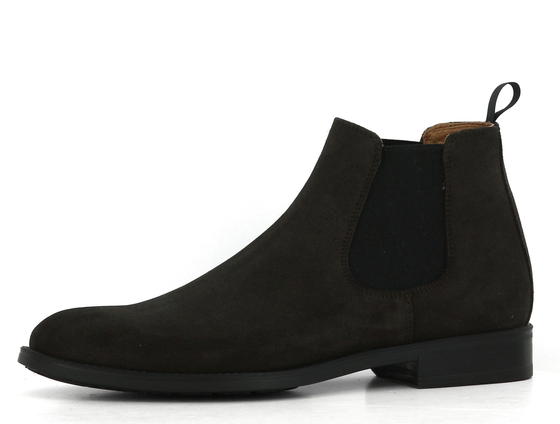 Sapatos Boots Sondre Chelseaboots | Brun