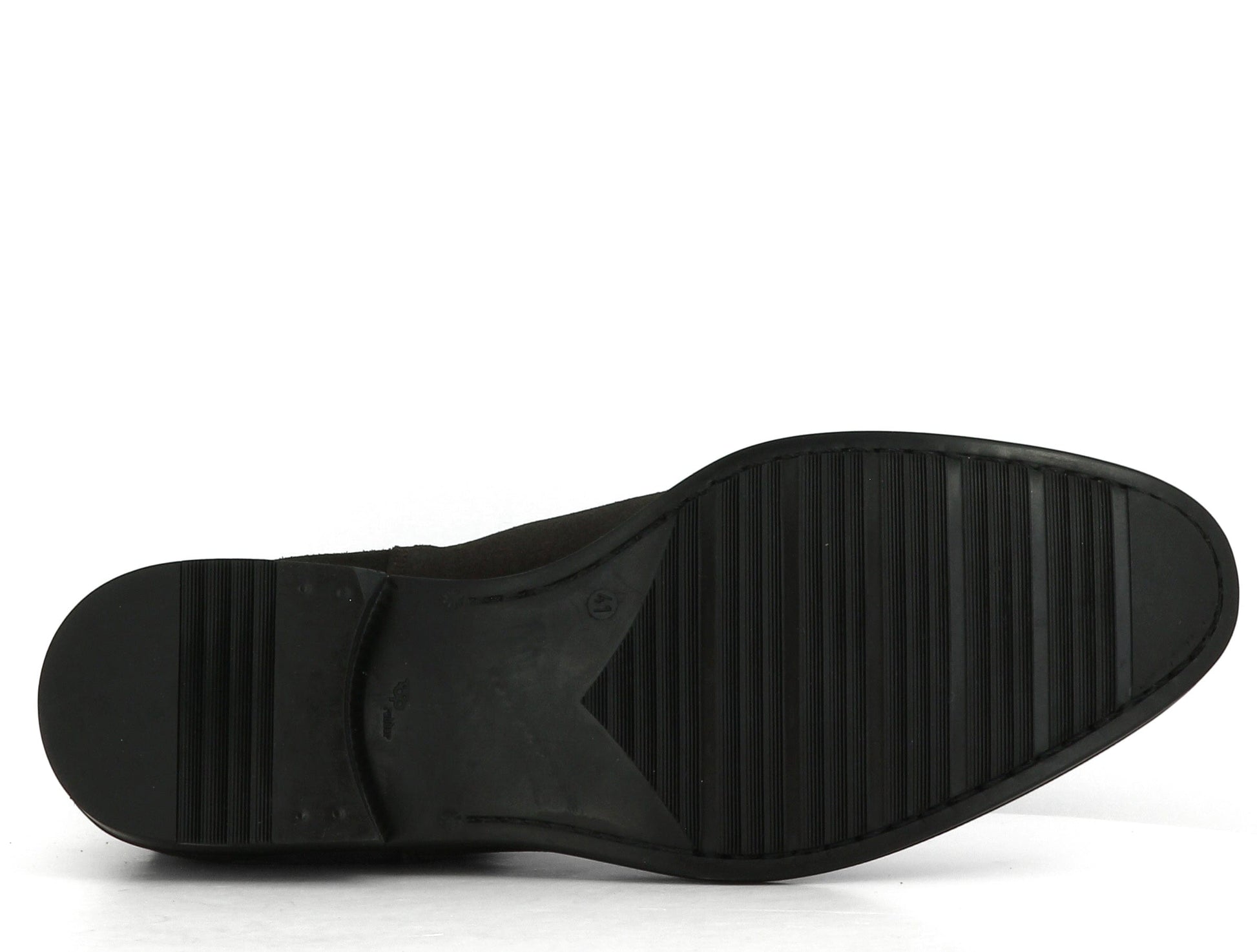 Sapatos Boots Sondre Chelseaboots | Brun