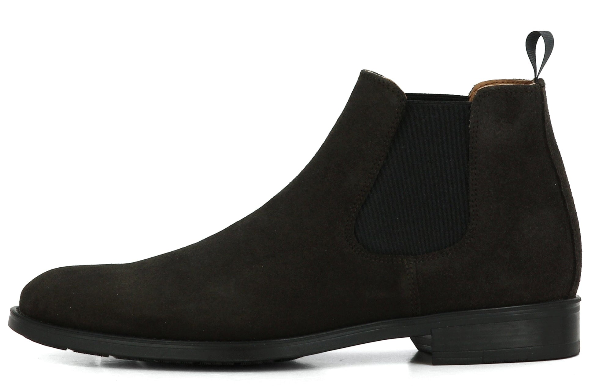 Sapatos Boots Sondre Chelseaboots | Brun