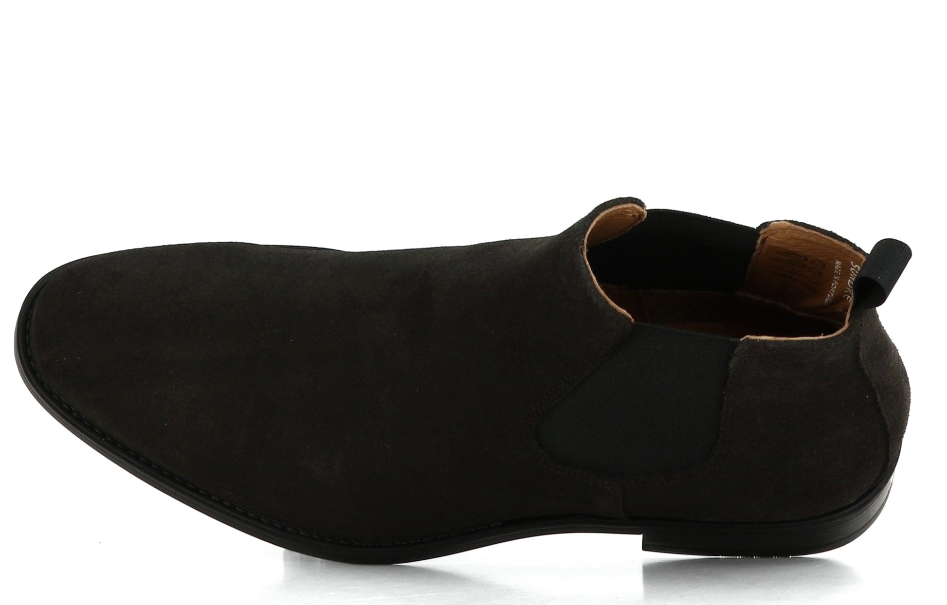 Sapatos Boots Sondre Chelseaboots | Brun