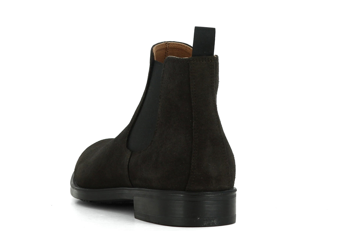 Sapatos Boots Sondre Chelseaboots | Brun