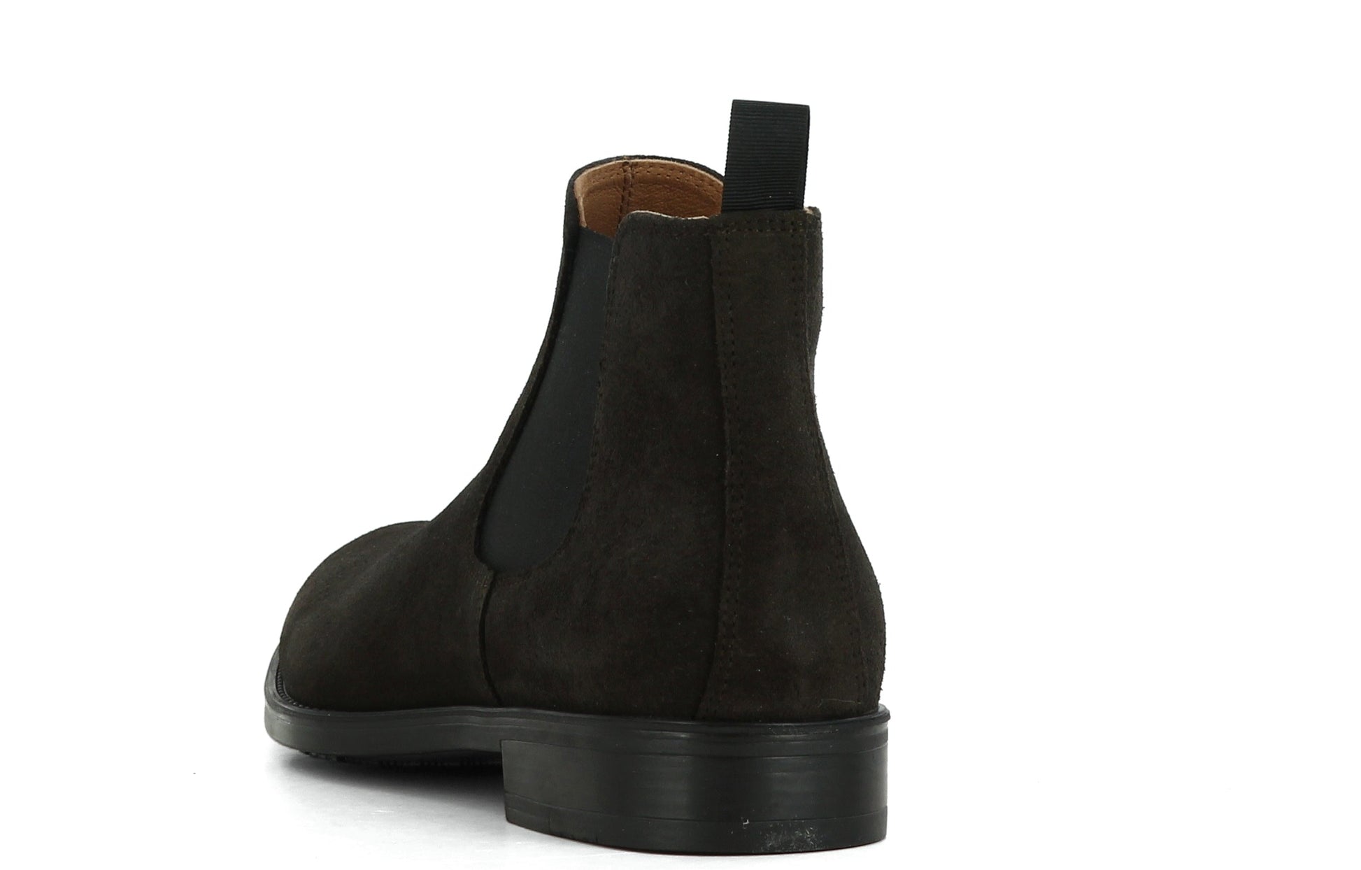 Sapatos Boots Sondre Chelseaboots | Brun