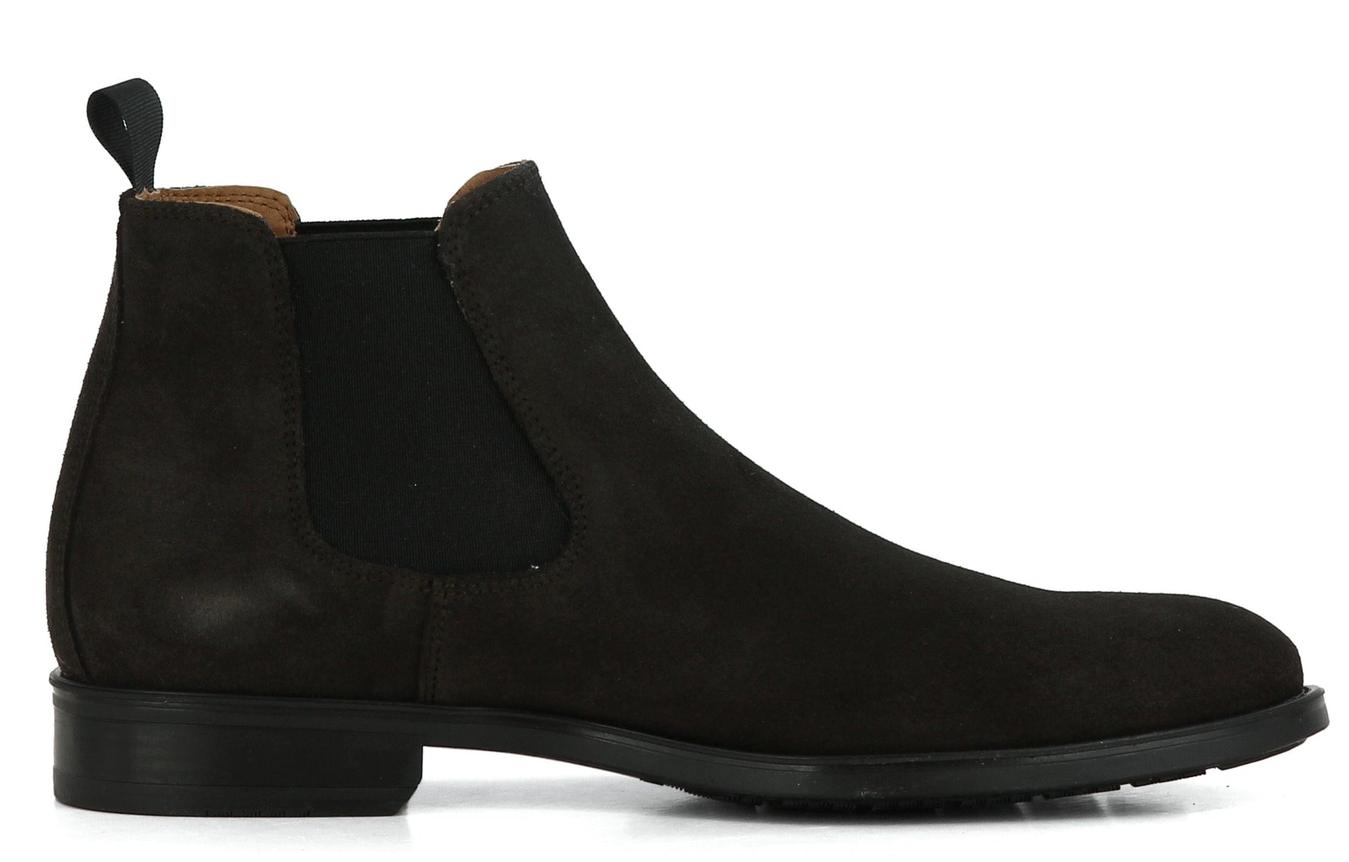 Sapatos Boots Sondre Chelseaboots | Brun