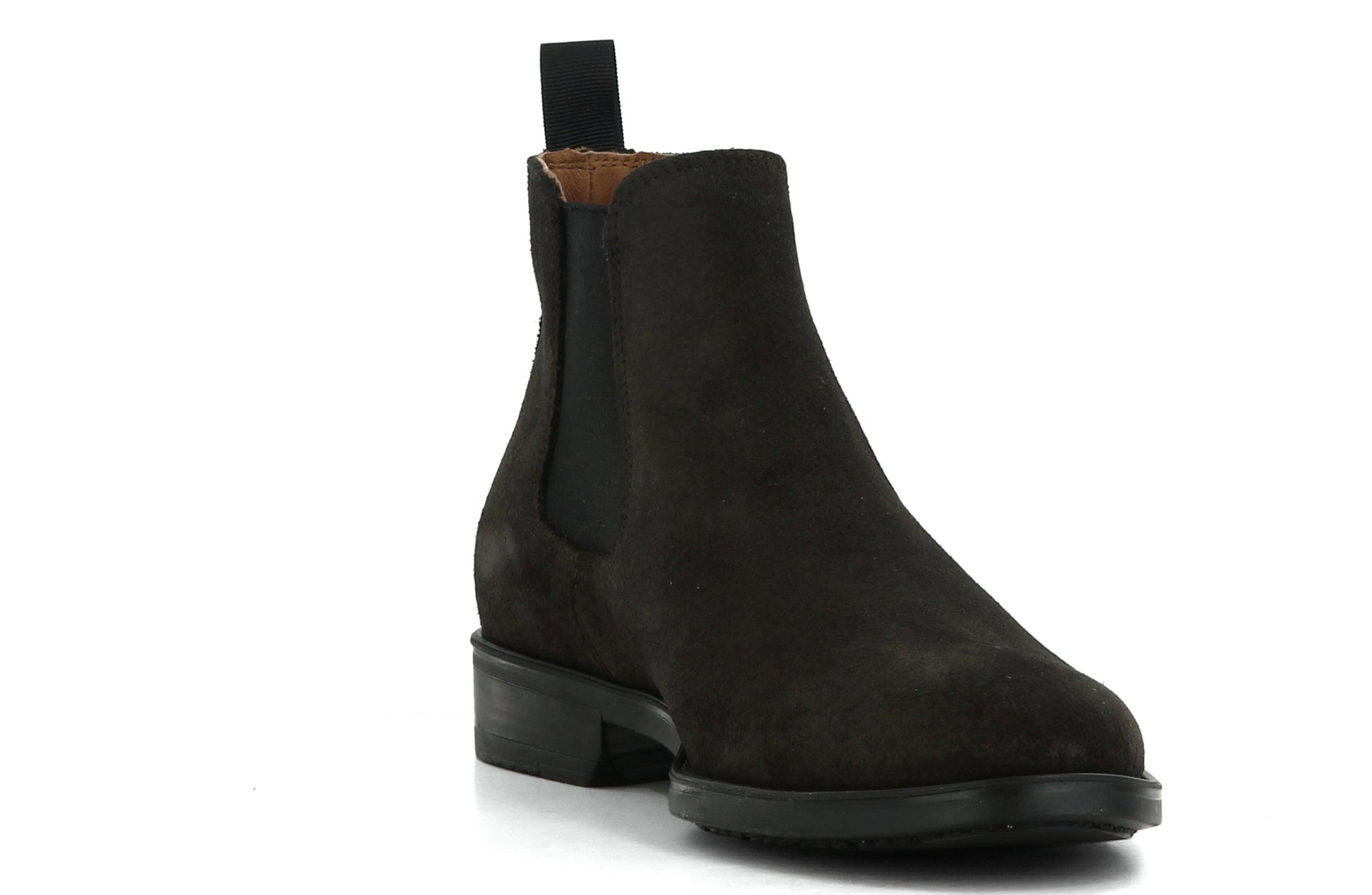 Sapatos Boots Sondre Chelseaboots | Brun