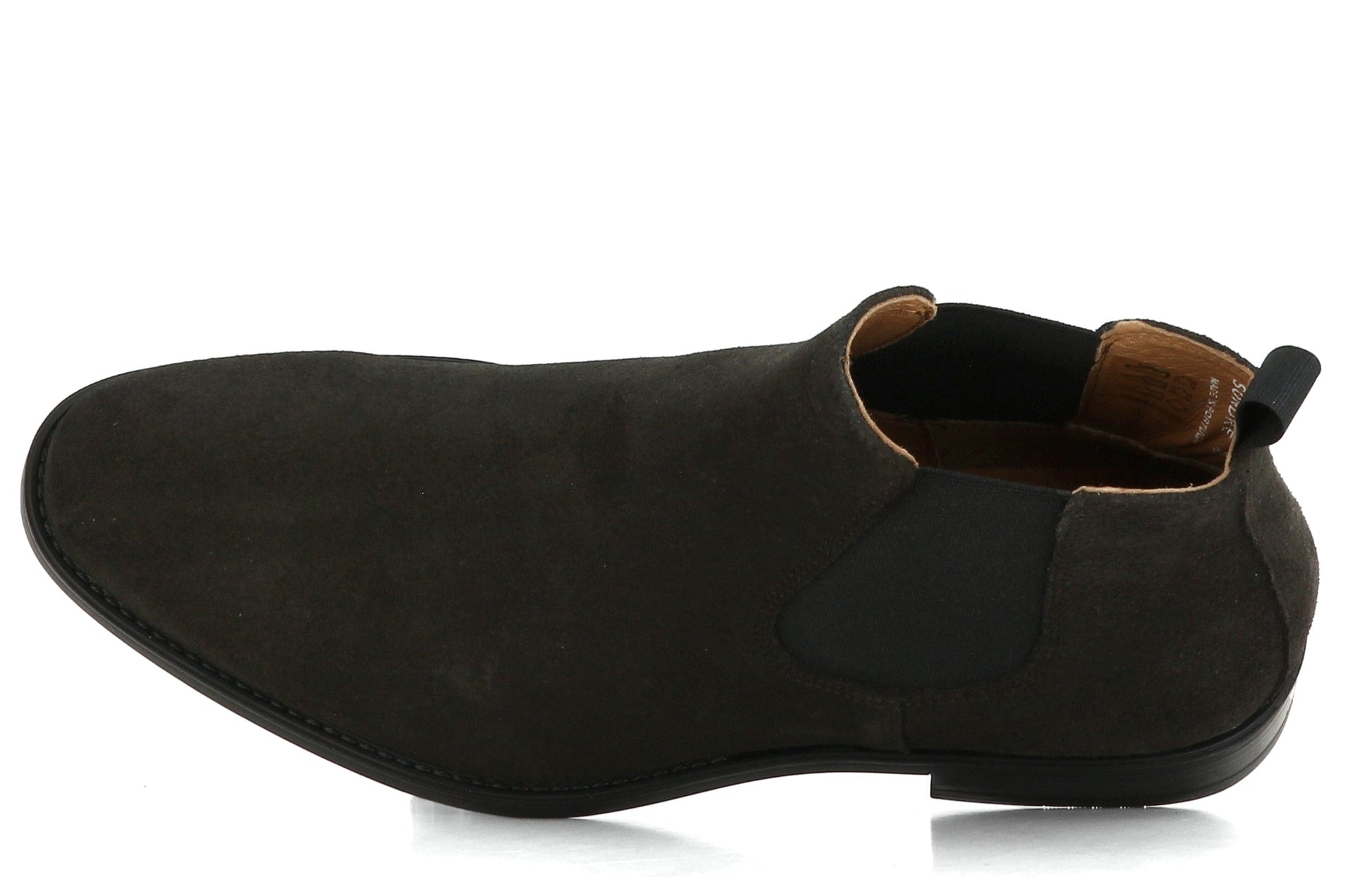 Sapatos Boots Sondre Chelseaboots | Brun