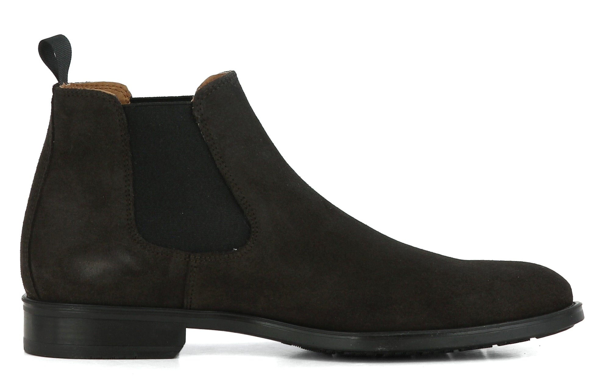 Sapatos Boots Sondre Chelseaboots | Brun