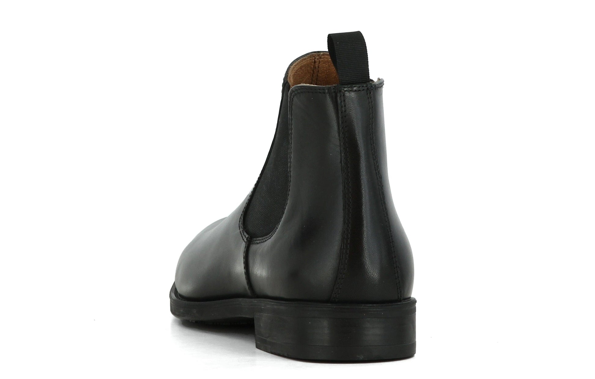 Sapatos Boots Sondre Chelseaboots | Sort