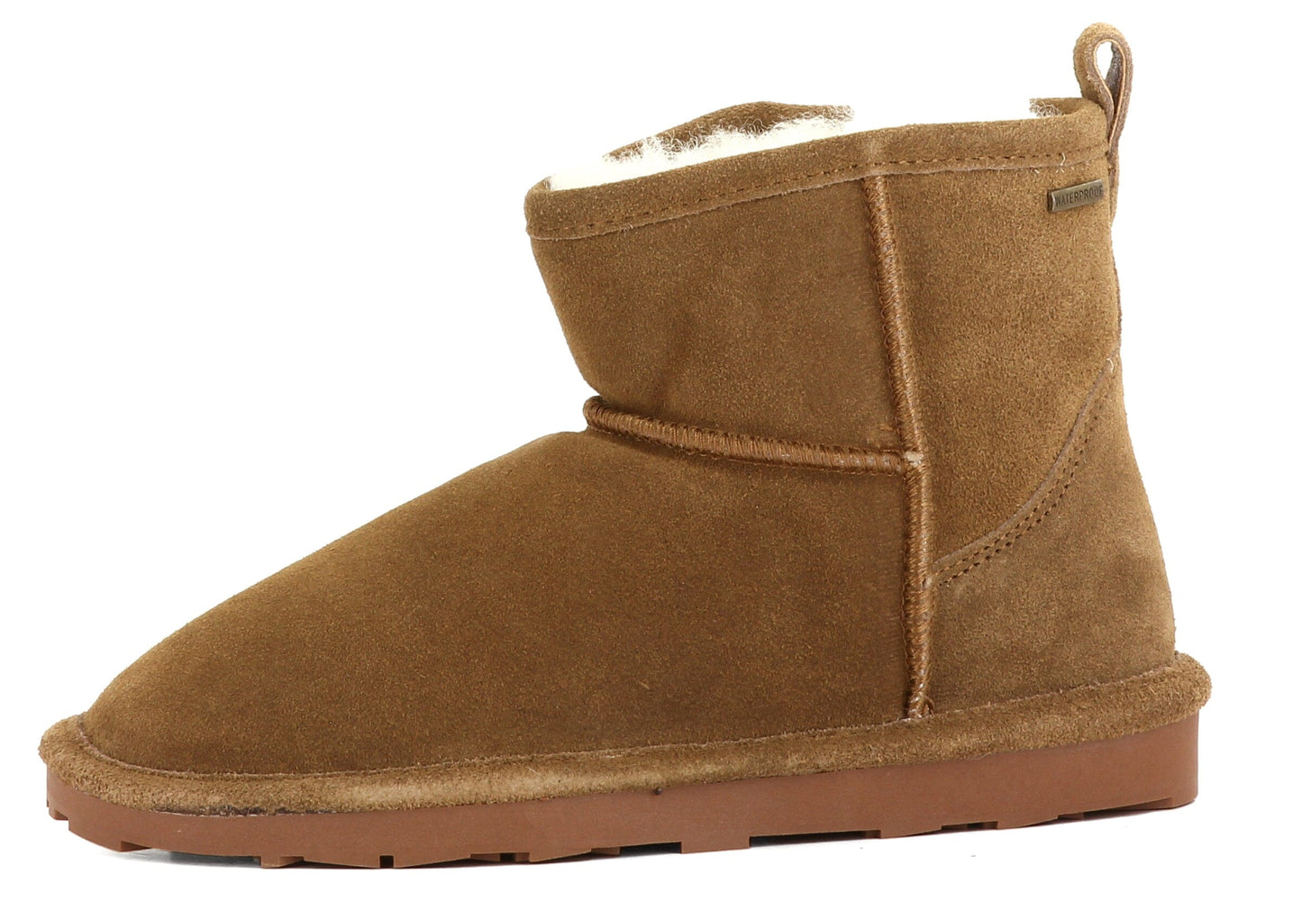 Sapatos Boots Venezia Wool Waterproof