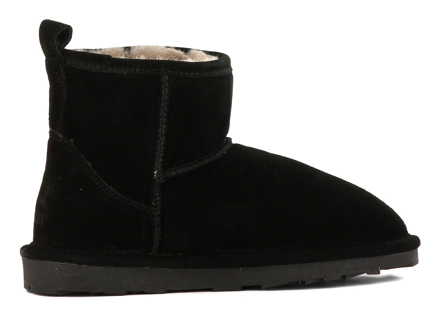 Sapatos Boots Venezia Wool Waterproof