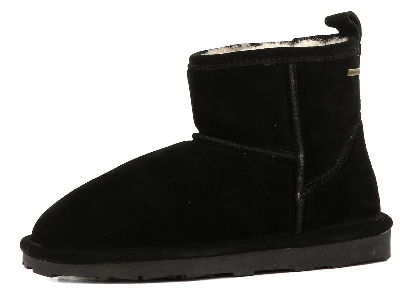 Sapatos Boots Venezia Wool Waterproof