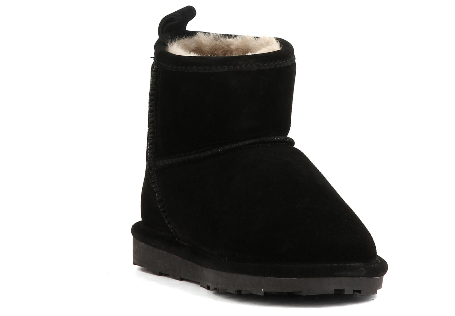 Sapatos Boots Venezia Wool Waterproof