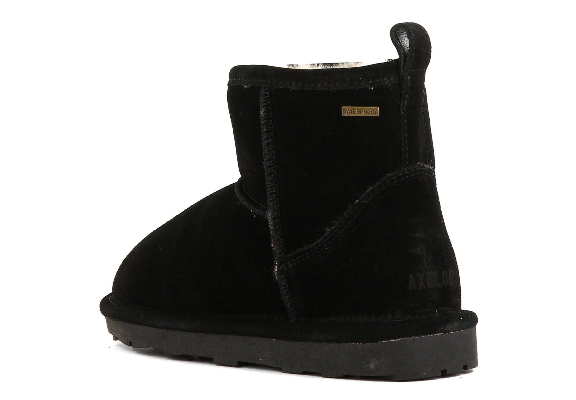 Sapatos Boots Venezia Wool Waterproof