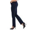 Navy Velvet