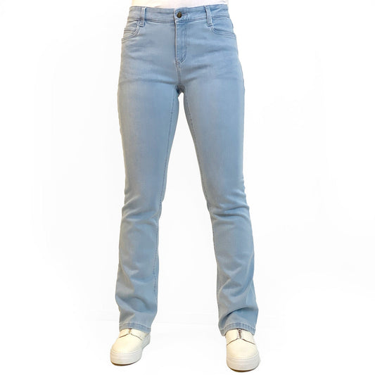 Sapatos Bukser Bootcut jeans Sunbleach