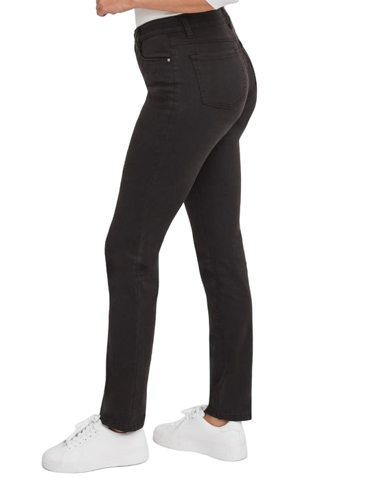 Classic jeans | Brown Denim