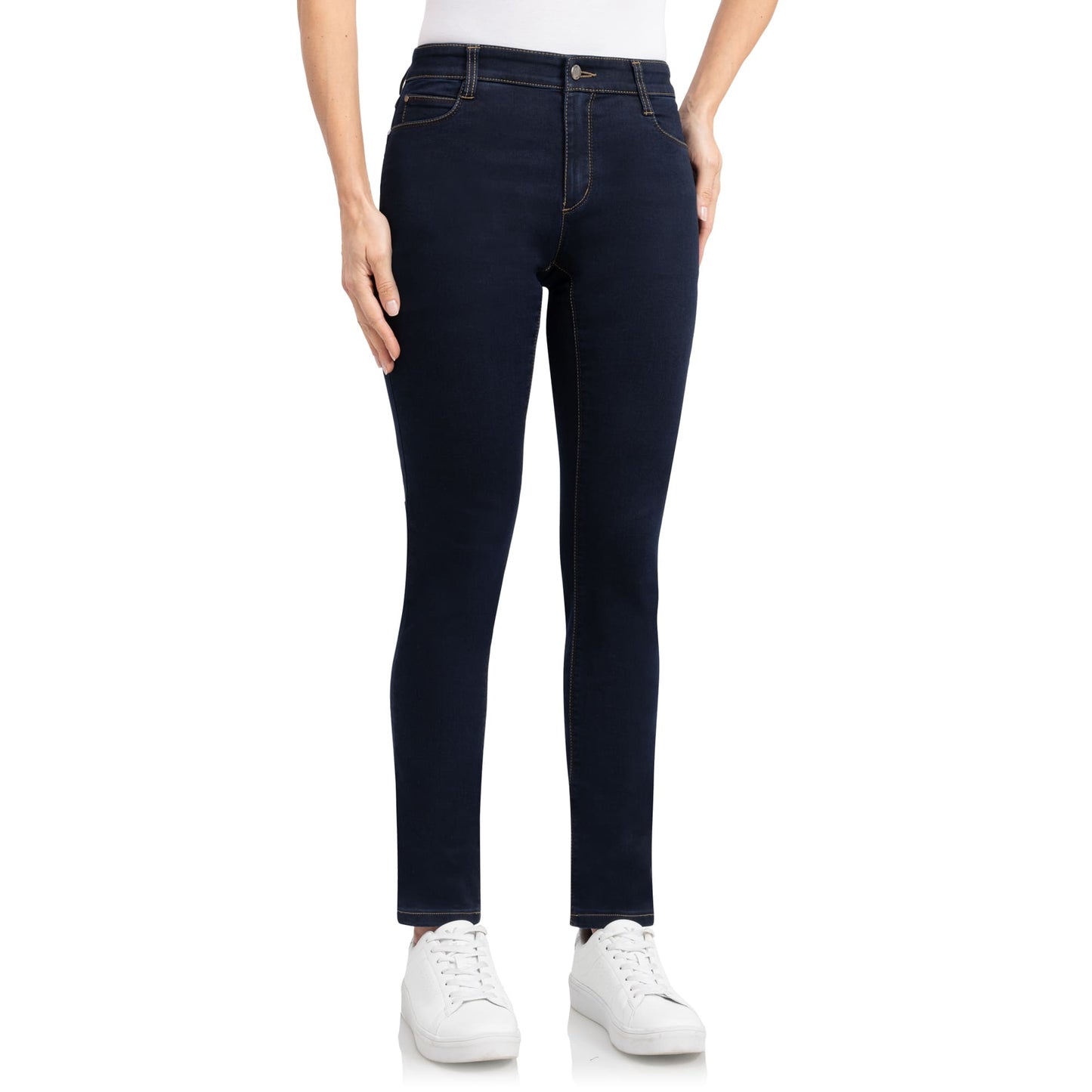 Sapatos Bukser Classic jeans, Dark blue