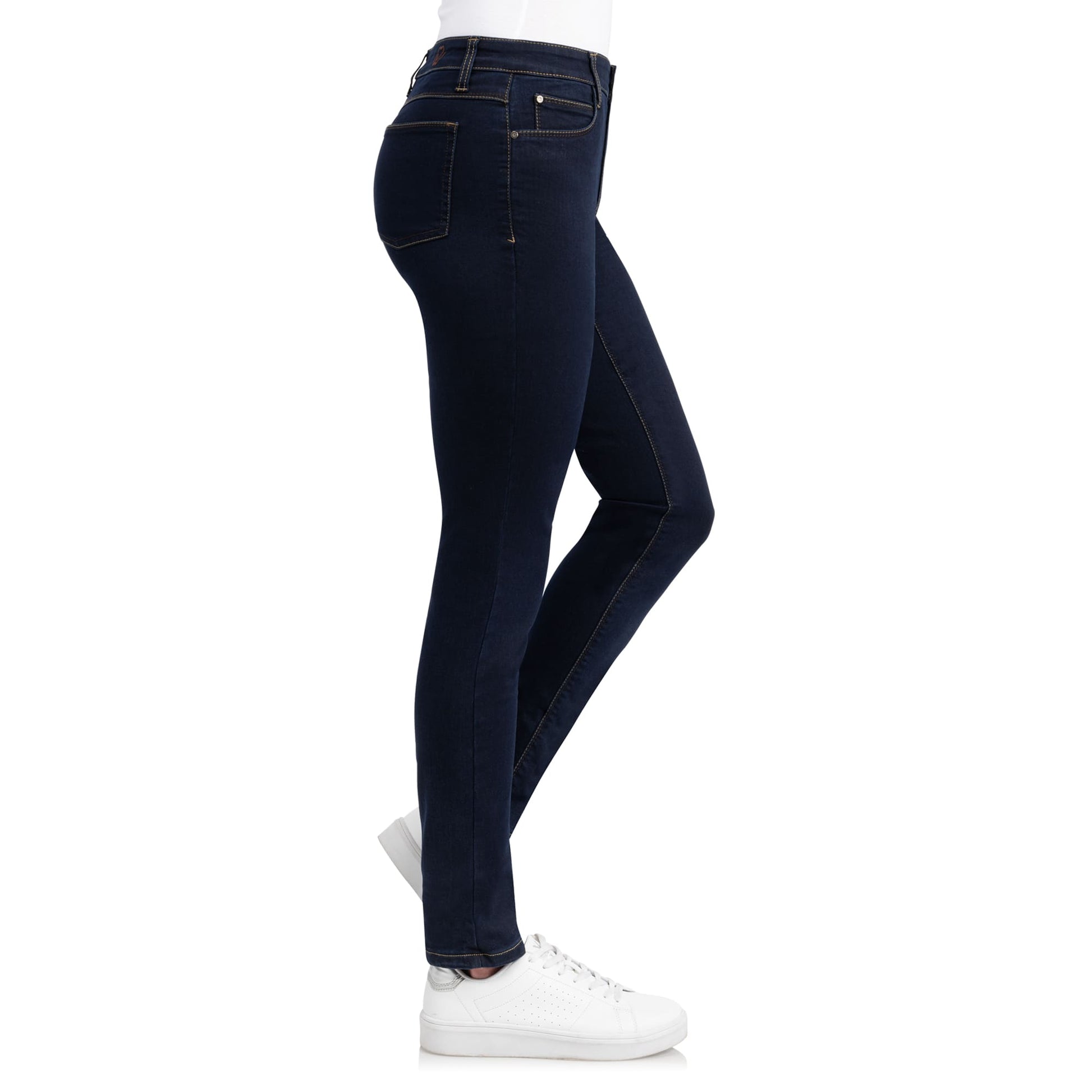 Sapatos Bukser Classic jeans, Dark blue