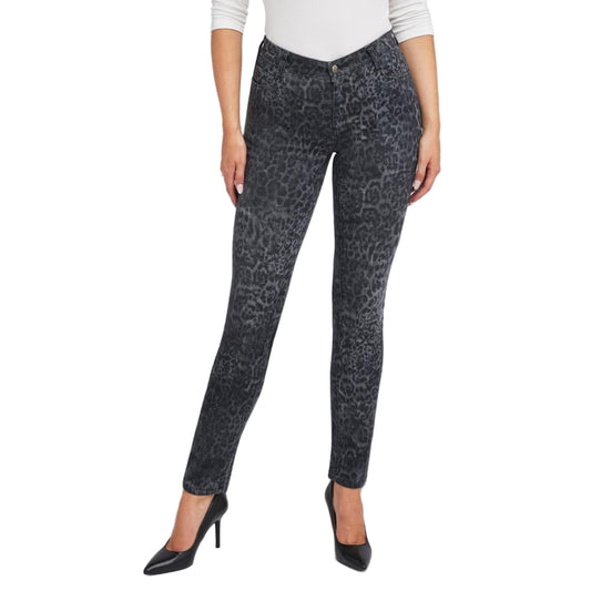 Sapatos Bukser Classic jeans | Grå Leo