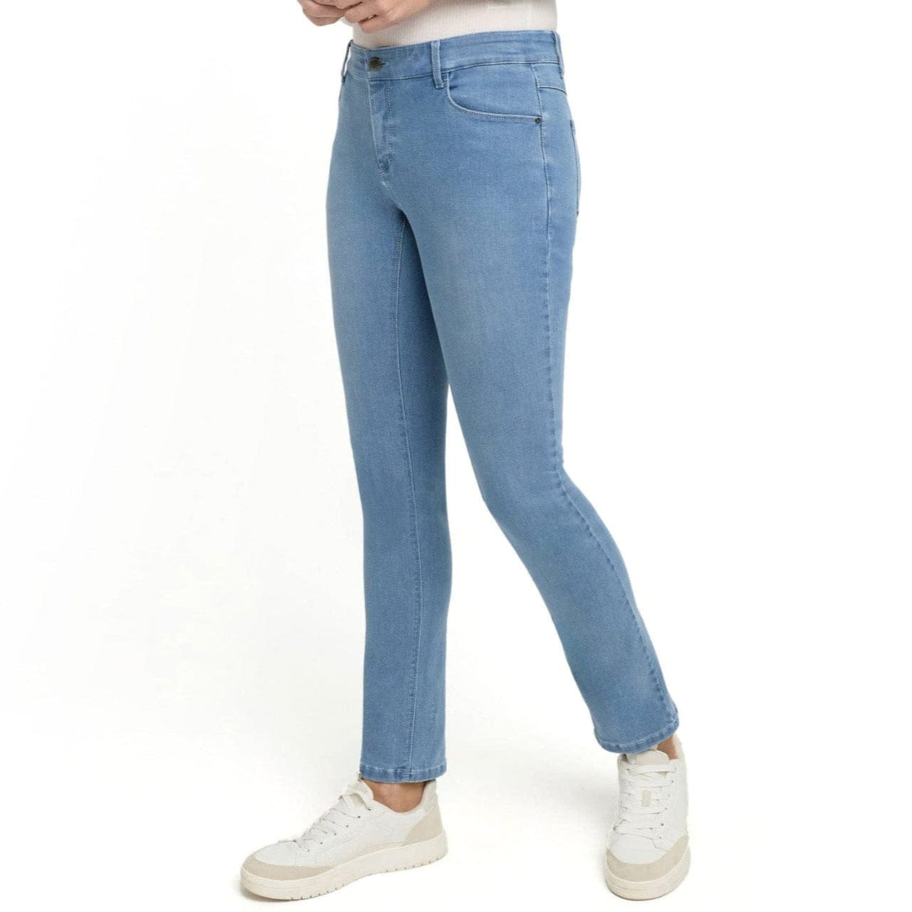 Sapatos Bukser Classic jeans | Seablue