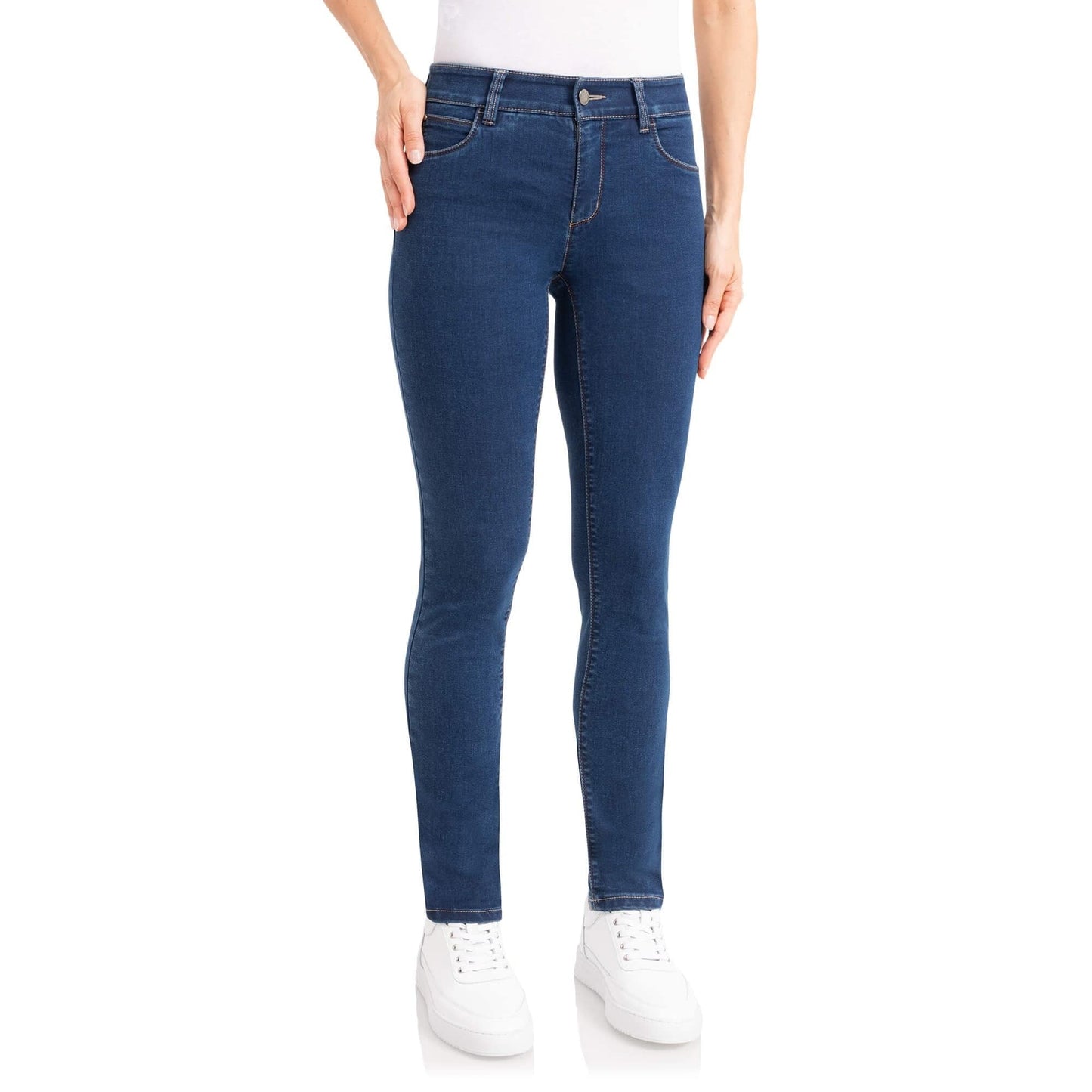 Sapatos Bukser Classic jeans | Stoneblue