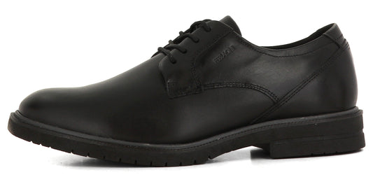 Sapatos Dressko Firenze sko | Sort