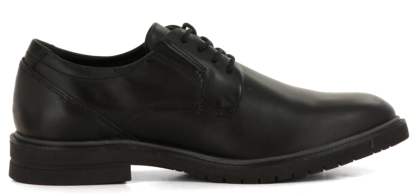 Sapatos Dressko Firenze sko | Sort
