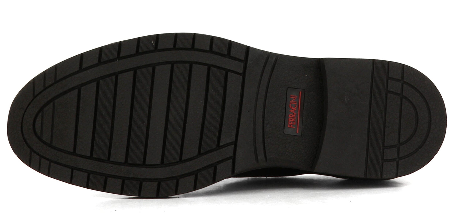 Sapatos Dressko Firenze sko | Sort